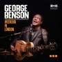 George Benson (geb. 1943): Weekend In London, CD