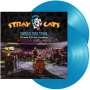 Stray Cats: Rocked This Town: From LA To London (180g) (Limited Edition) (Light Blue Vinyl), LP,LP