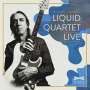 Michael Landau: Liquid Quartet Live, CD