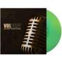 Volbeat: The Strength / The Sound / The Songs (180g) (Limited Edition) (Glow In The Dark Vinyl), LP