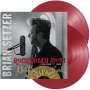 Brian Setzer: Rockabilly Riot! Volume One - A Tribute To Sun Records (180g) (Red Vinyl), 2 LPs
