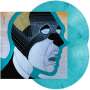 Vola: Inmazes (180g) (Limited Edition) (Blue/White Marble Vinyl), 2 LPs