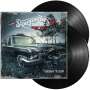 Supersonic Blues Machine: Voodoo Nation, LP,LP