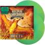Black Country Communion: BCCIV (180g) (Limited Edition) (Glow In The Dark Vinyl), LP,LP