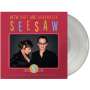 Beth Hart & Joe Bonamassa: Seesaw (180g) (Limited Edition) (Transparent Vinyl), LP