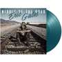 Eric Gales (Bluesrock): Middle Of The Road (Limited Edition) (Blue/Green Vinyl), LP