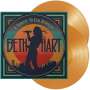 Beth Hart: A Tribute To Led Zeppelin (180g) (Orange Vinyl), LP,LP