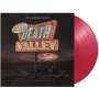 Kris Barras: Death Valley Paradise (Special Edition) (Red Translucent Vinyl), LP