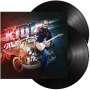 Walter Trout: Ride (140g), 2 LPs