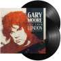 Gary Moore: Live From London, 2 LPs