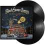 Black Stone Cherry: Live From The Royal Albert Hall...Y'All!, LP,LP