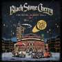 Black Stone Cherry: Live From The Royal Albert Hall...Y'All!, CD,CD,BR