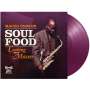 Maceo Parker (geb. 1943): Soul Food: Cooking With Maceo (Limited Edition) (Purple Vinyl), LP