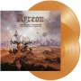 Ayreon: Universal Migrator Part I: The Dream Sequencer (remastered) (180g) (Limited Edition) (Orange Vinyl), 2 LPs