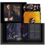 Kenny Wayne Shepherd: Trouble Is...25 (Limited Edition Artbook) (Golden Vinyl), 2 LPs, 1 CD, 1 DVD und 2 Blu-ray Discs