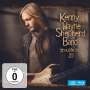 Kenny Wayne Shepherd: Trouble Is...25, 1 CD und 1 Blu-ray Disc