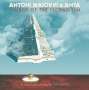 Antoni Maiovvi & Anta: Church Of The Second Sun (180g) (Purple Vinyl), LP