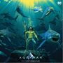 Rupert Gregson-Williams: Aquaman (180g) (Deluxe Edition), LP