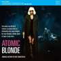 : Atomic Blonde (180g) (Limited Edition) (Neon Pink Vinyl), LP,LP