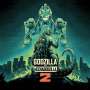 OST: Filmmusik: Godzilla Vs. Mechagodzilla 2 (180g Eco-Vinyl 2LP), 2 LPs