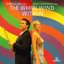 : Roberto Alvarez - The Whirlwind within, CD