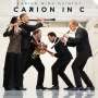 Carion Quintet - Carion in C, CD
