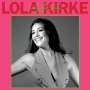 Lola Kirke: Lady For Sale, CD