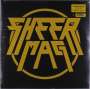 Sheer Mag: Compilation (I, II, & III) (Limited Indie Exclusive Edition) (Opaque Metallic Gold Vinyl), LP