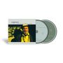 „Dr. John Live at the Turning Point“. Zwei CDs mit einem Coverbild eines Mannes vor einer Wand mit Graffiti., 2 CDs