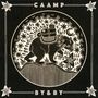Caamp: By And By (Limited Edition) (Black & White Vinyl), LP,LP