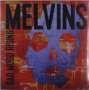 Melvins: Bad Moon Rising, LP
