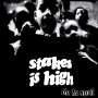 De La Soul: Stakes Is High (Indie Edition), 2 LPs