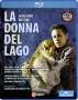 Gioacchino Rossini (1792-1868): La Donna del Lago, Blu-ray Disc