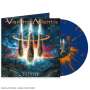Visions Of Atlantis: Trinity (Blue/Orange Vinyl), LP