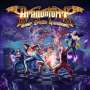 DragonForce: Warp Speed Warriors, LP