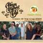 The Allman Brothers Band: Cream Of The Crop 2003: Highlights (Limited Edition) (Gold, Silver & Bronze Vinyl), LP,LP