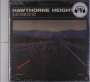Hawthorne Heights: Bad Frequencies (Limited Edition) (Bone Vinyl), LP