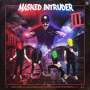 Masked Intruder: III (Neon Green Vinyl), LP