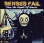 Senses Fail: From The Depths Of Dreams, CD