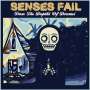 Senses Fail: From The Depths Of Dreams (Limited Edition) (Baby Blue Vinyl), MAX