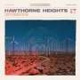 Hawthorne Heights: Lost Frequencies, CD