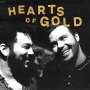Dollar Signs: Hearts Of Gold (Limited Edition) (Colored Vinyl), LP