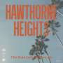 Hawthorne Heights: The Rain Just Follows Me, CD