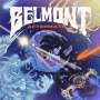 Belmont: Aftermath (Cloudy Deep Purple Vinyl), LP