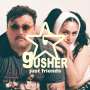 Just Friends: Gusher (Limited Edition) (Colored Vinyl), LP