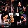 Pantera: Live At Dynamo Open Air 1998, CD