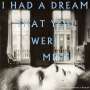 Hamilton Leithauser & Rostam: I Had A Dream That You Were Mine, CD