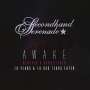 Secondhand Serenade: Awake, CD
