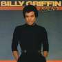 Billy Griffin: Be With Me, CD