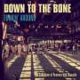 Down To The Bone: Funkin' Around: A Collection Of Remixes And Reworks, CD,CD